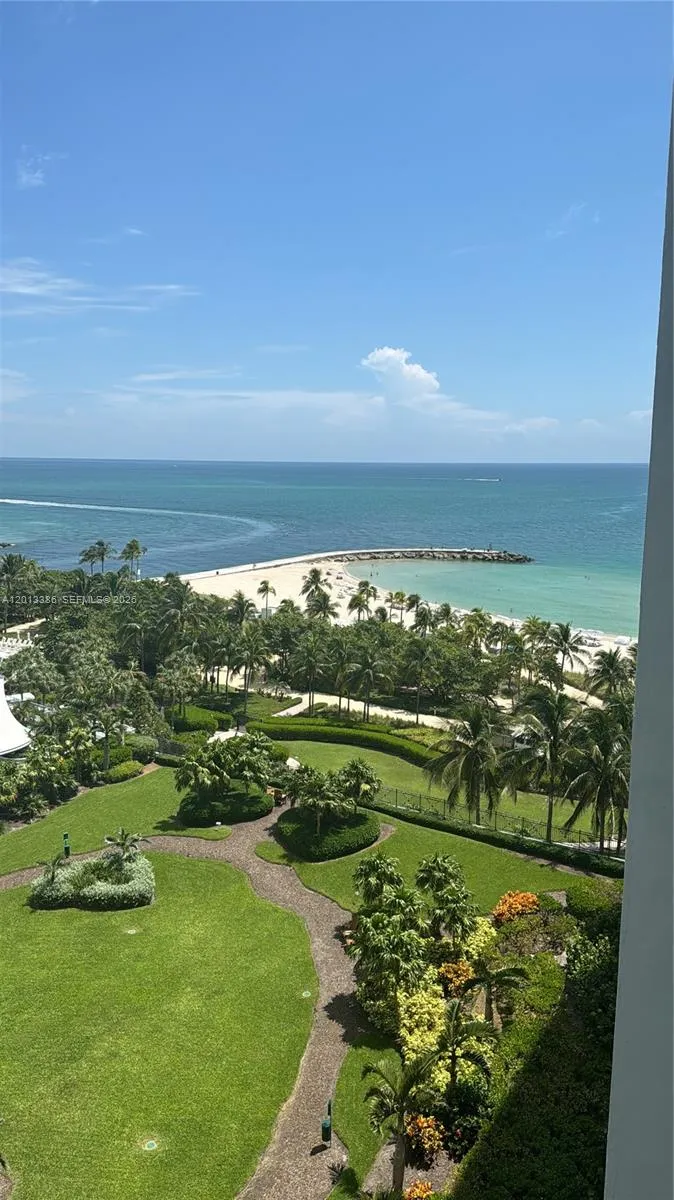 10275 Collins Ave # 901, Bal Harbour FL 33154