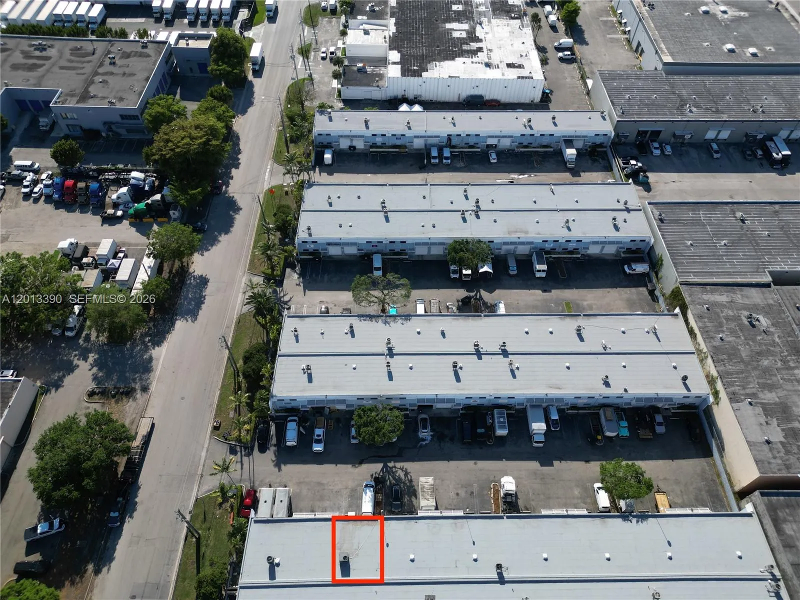 8283 NW 64th St # 2, Medley FL 33166