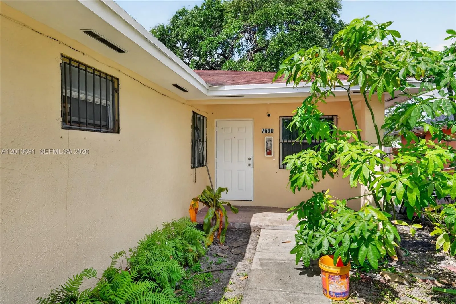 7628 NW 2nd Ct, Miami FL 33150