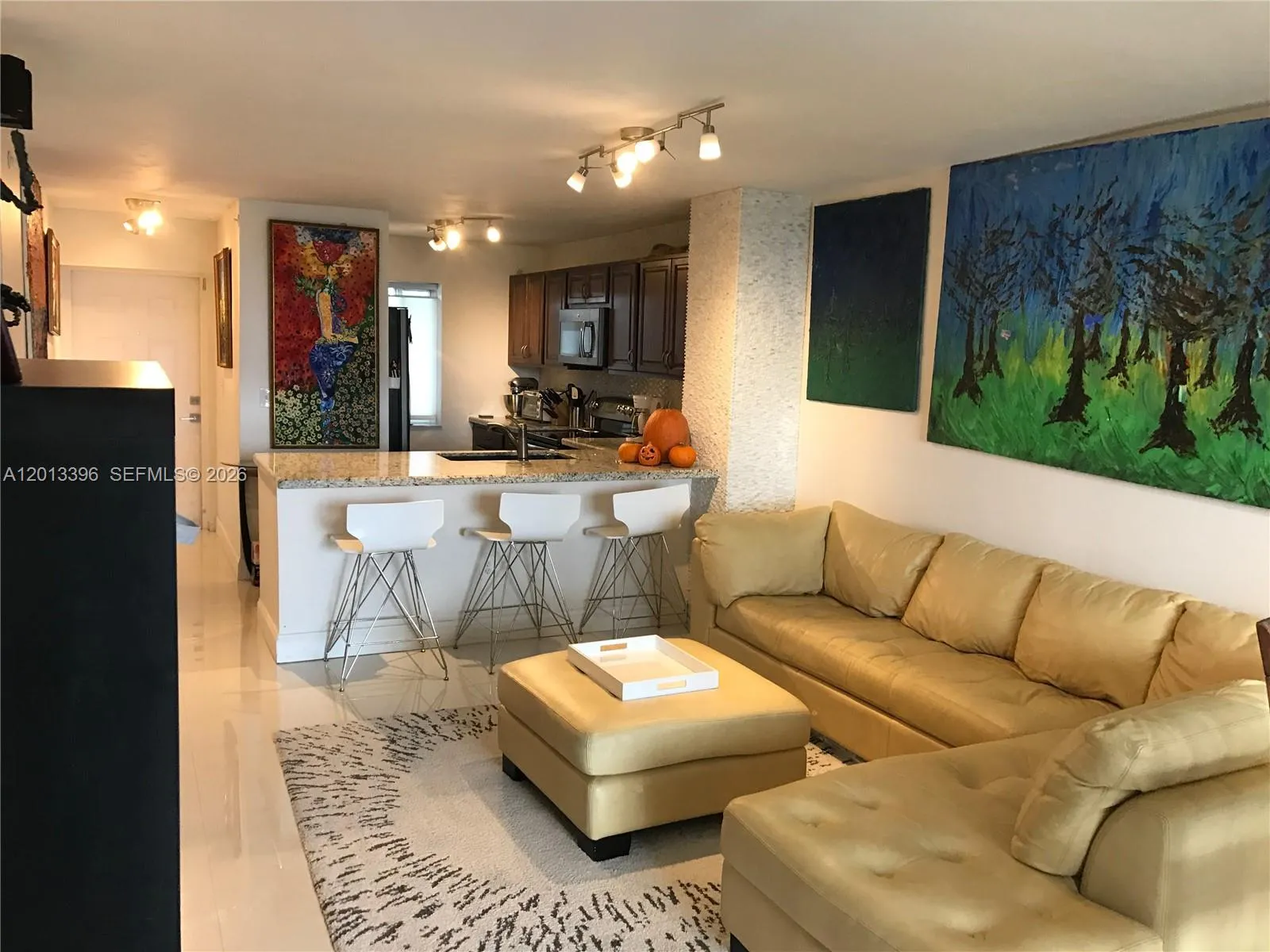 1401 Bay Rd # 513, Miami Beach FL 33139