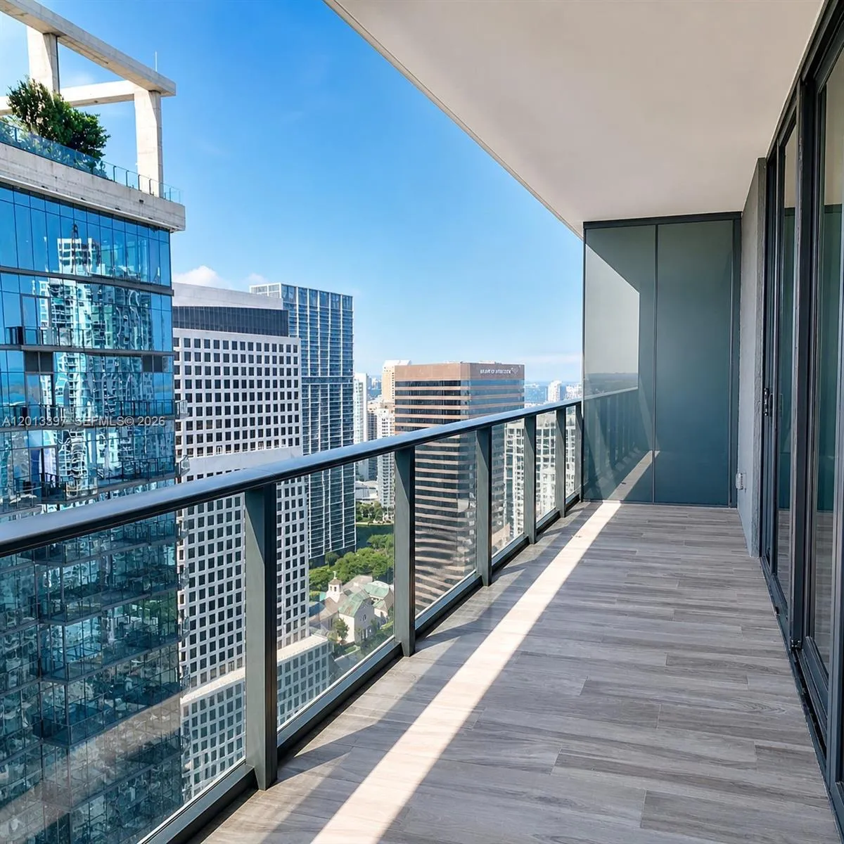 801 S Miami Ave # 4206, Miami FL 33130
