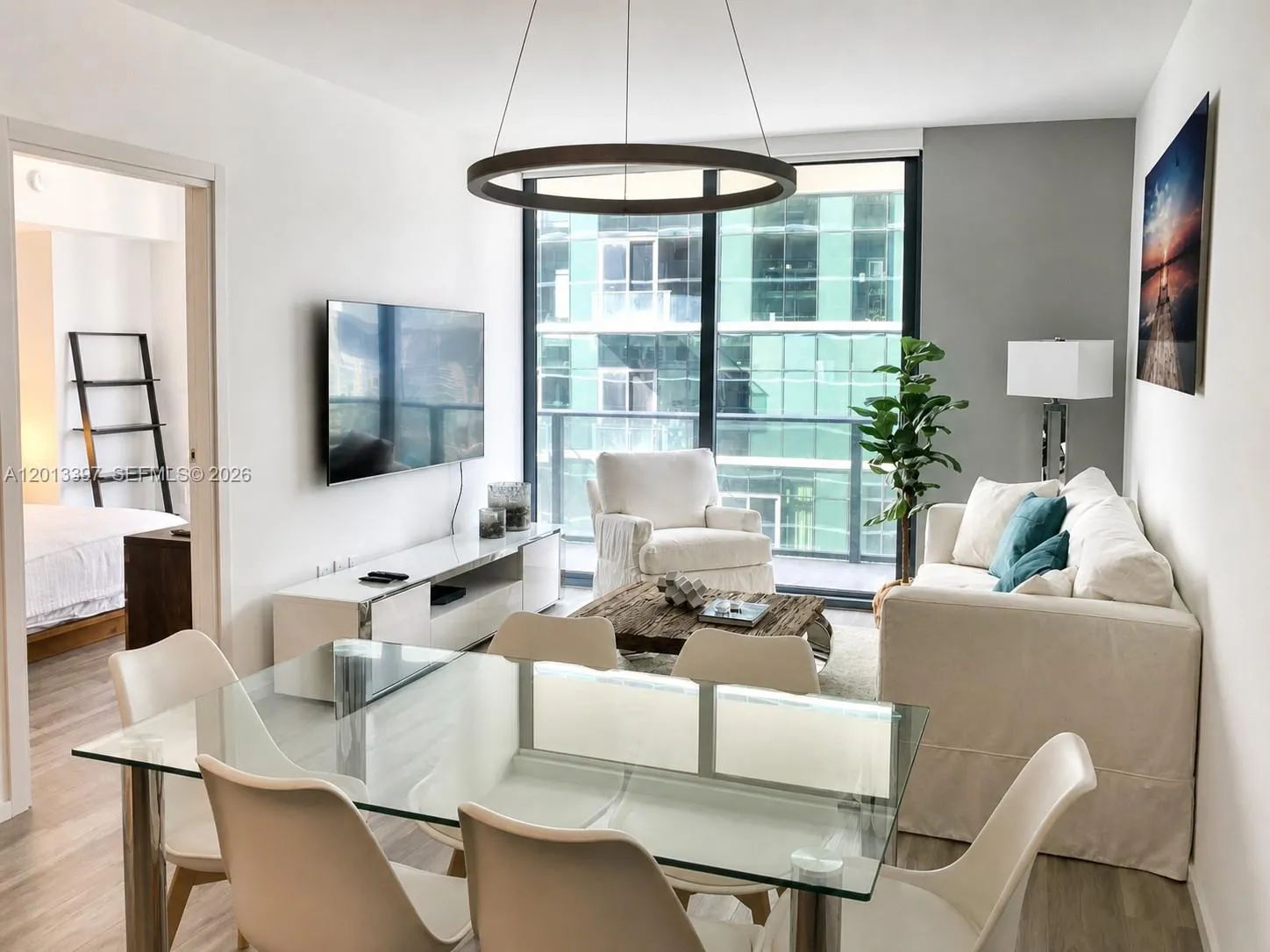 801 S Miami Ave # 4206, Miami FL 33130