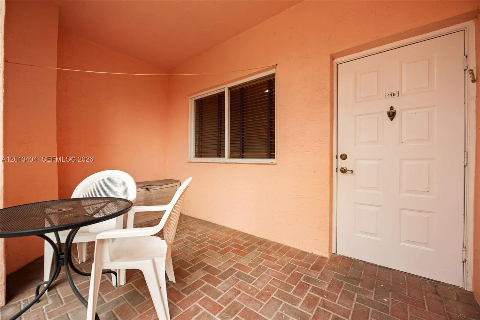 7765 Yardley Dr # 115, Tamarac FL 33321