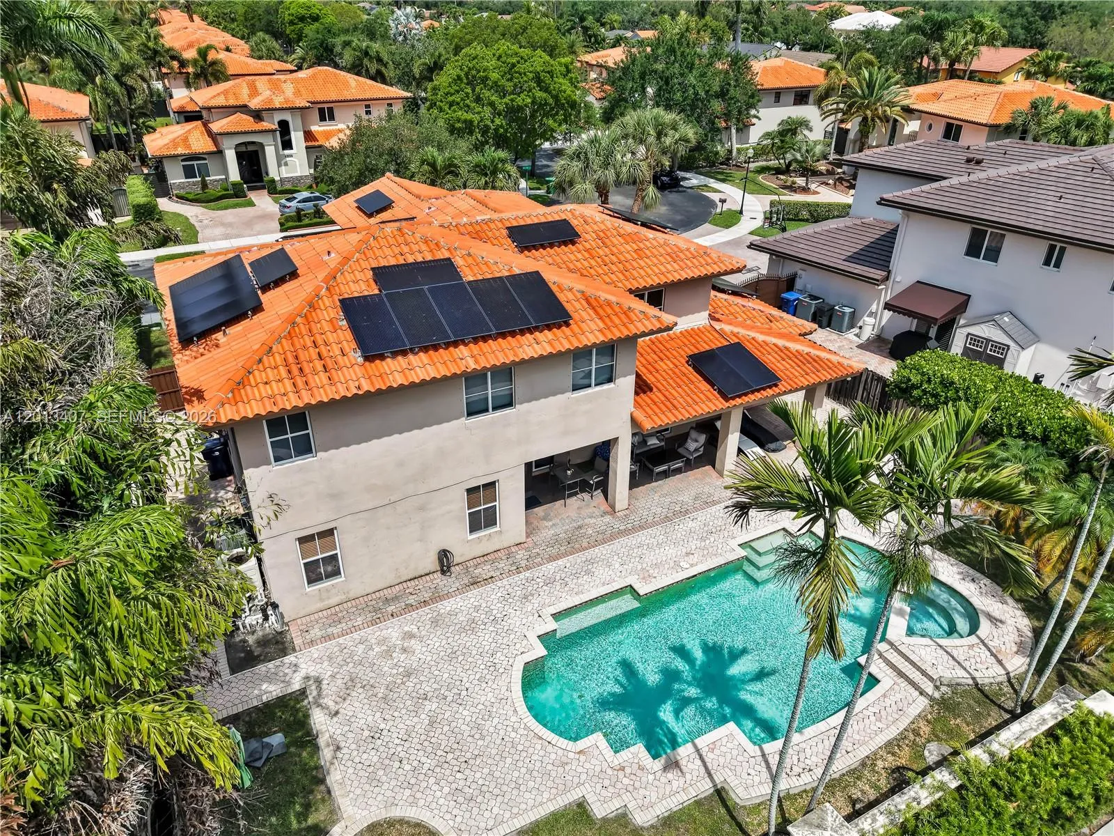 16101 NW 79th Ct, Miami Lakes FL 33016