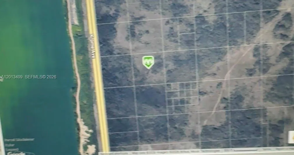 KROME AVE, Miami FL 33185