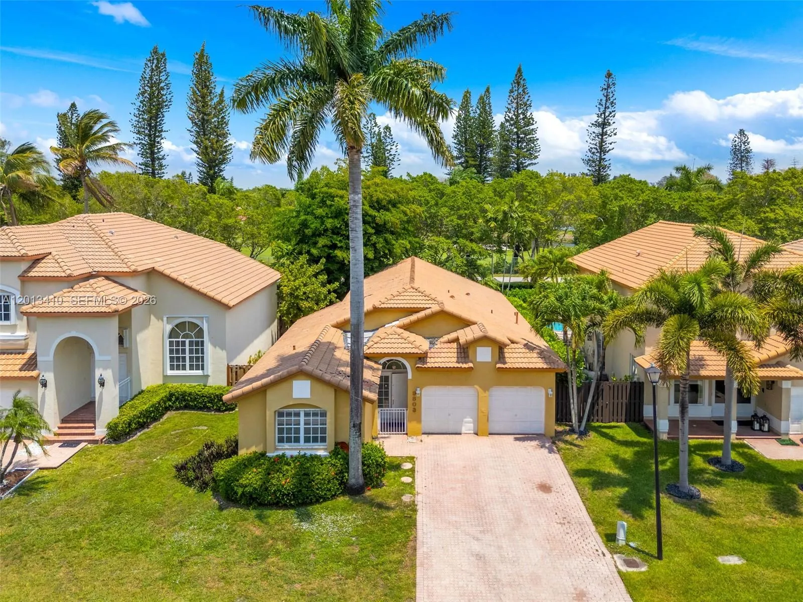 9803 NW 32nd St, Doral FL 33172