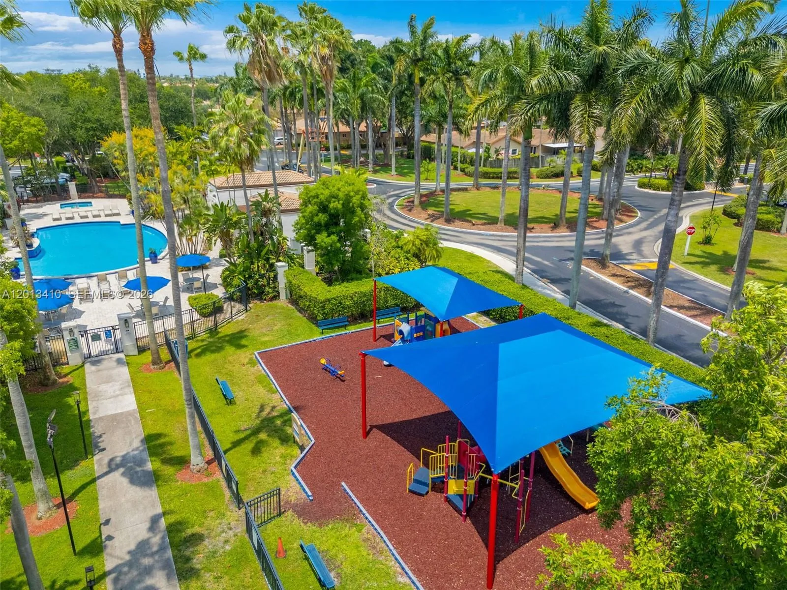 9803 NW 32nd St, Doral FL 33172