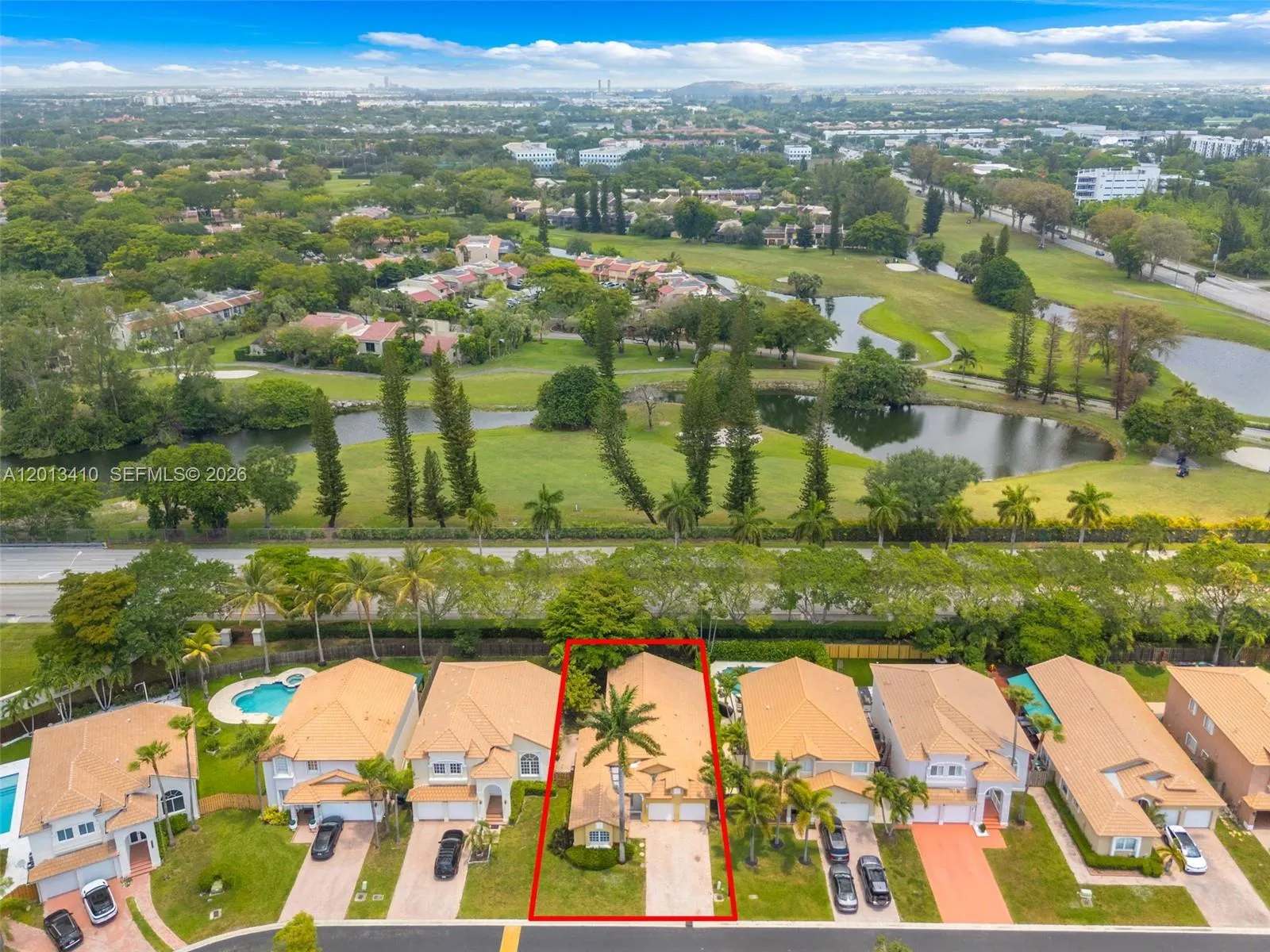 9803 NW 32nd St, Doral FL 33172