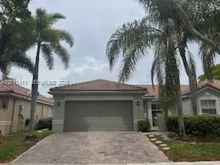 1931 Pisces Ter, Weston FL 33327