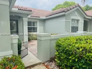 1931 Pisces Ter, Weston FL 33327