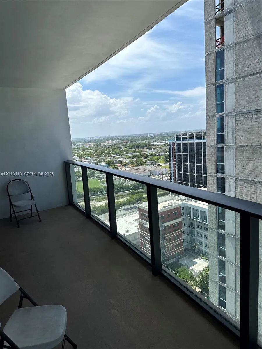 1600 NE 1st Ave # 2217, Miami FL 33132