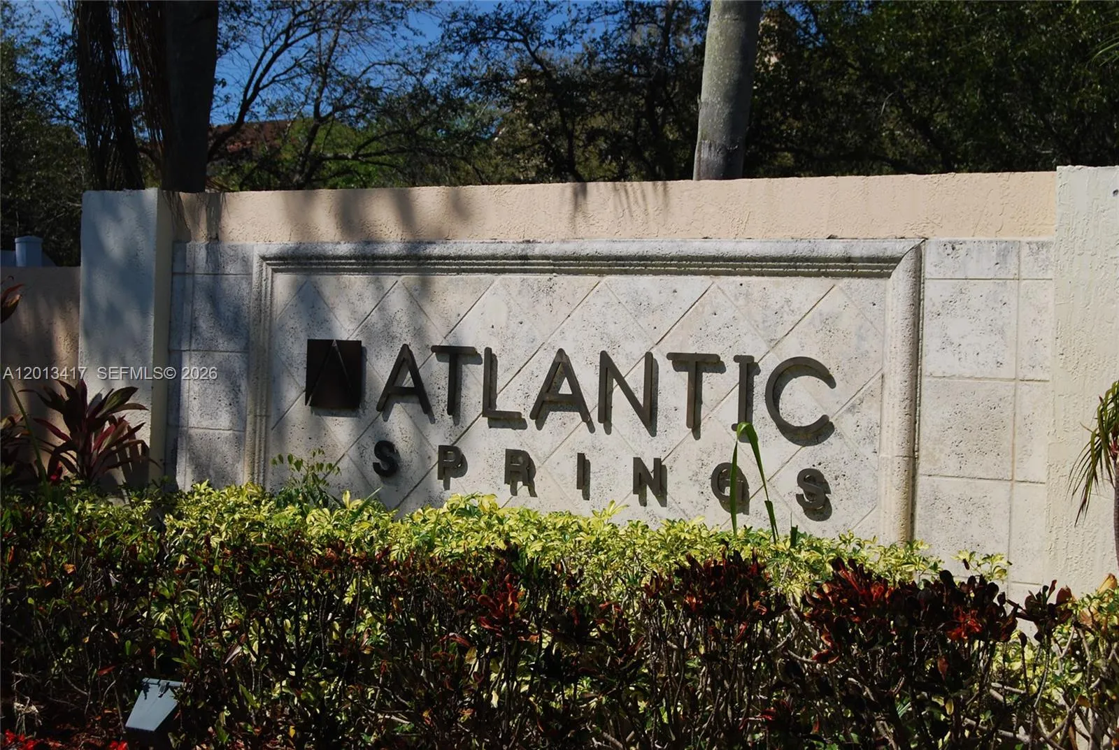 11211 W Atlantic Blvd # 308, Coral Springs FL 33071