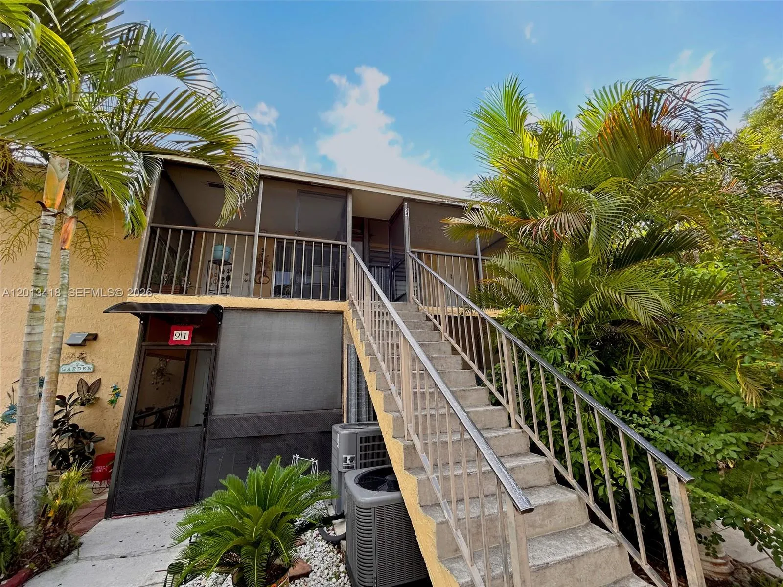 15629 SW 73 # 4, Miami FL 33193