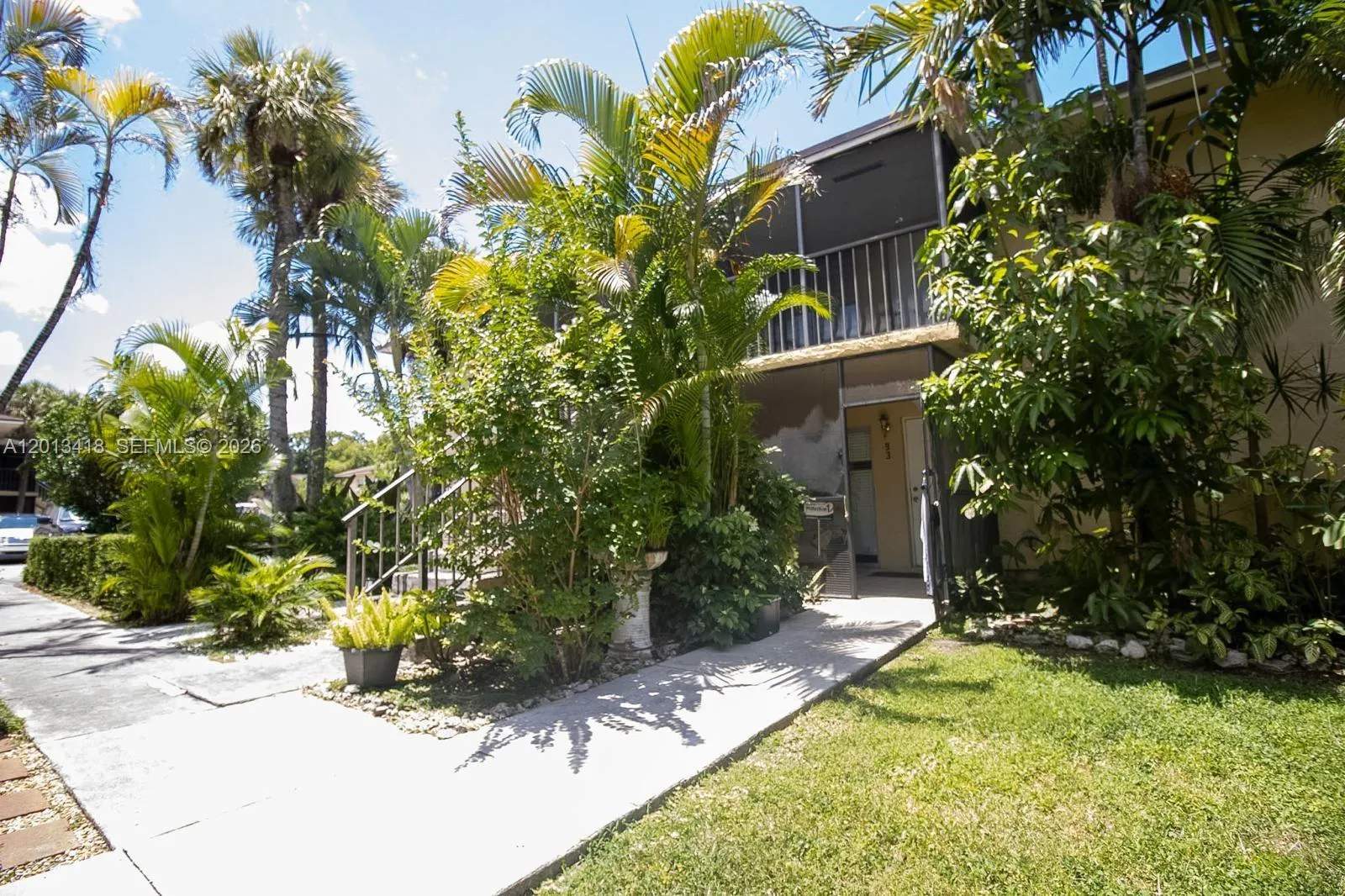 15629 SW 73 # 4, Miami FL 33193