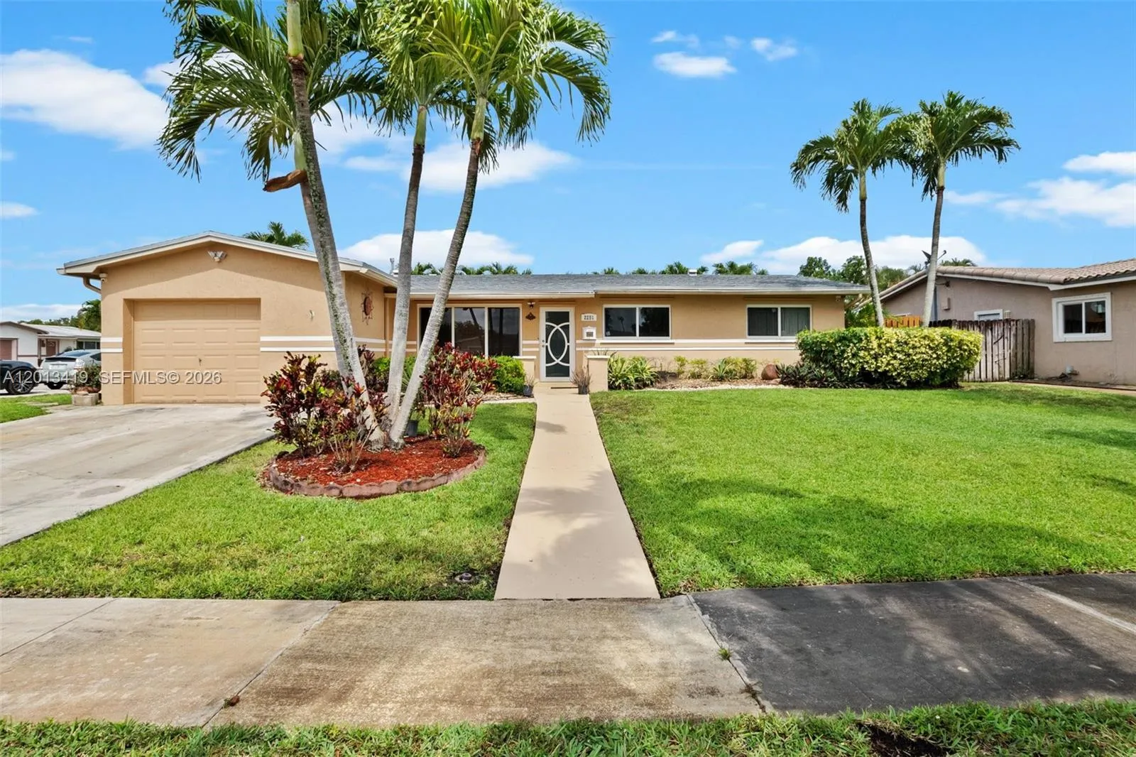 2251 NW 87th Ave # 2251, Pembroke Pines FL 33024