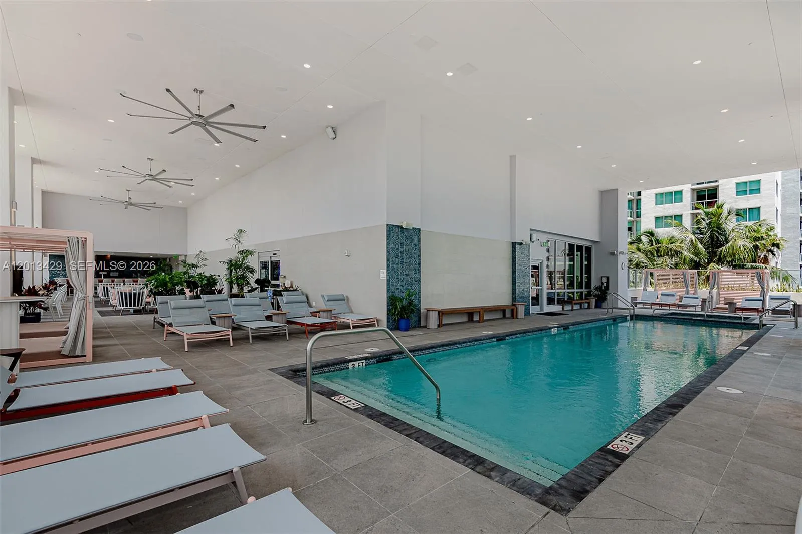 227 NE 2nd St # 2206, Miami FL 33132