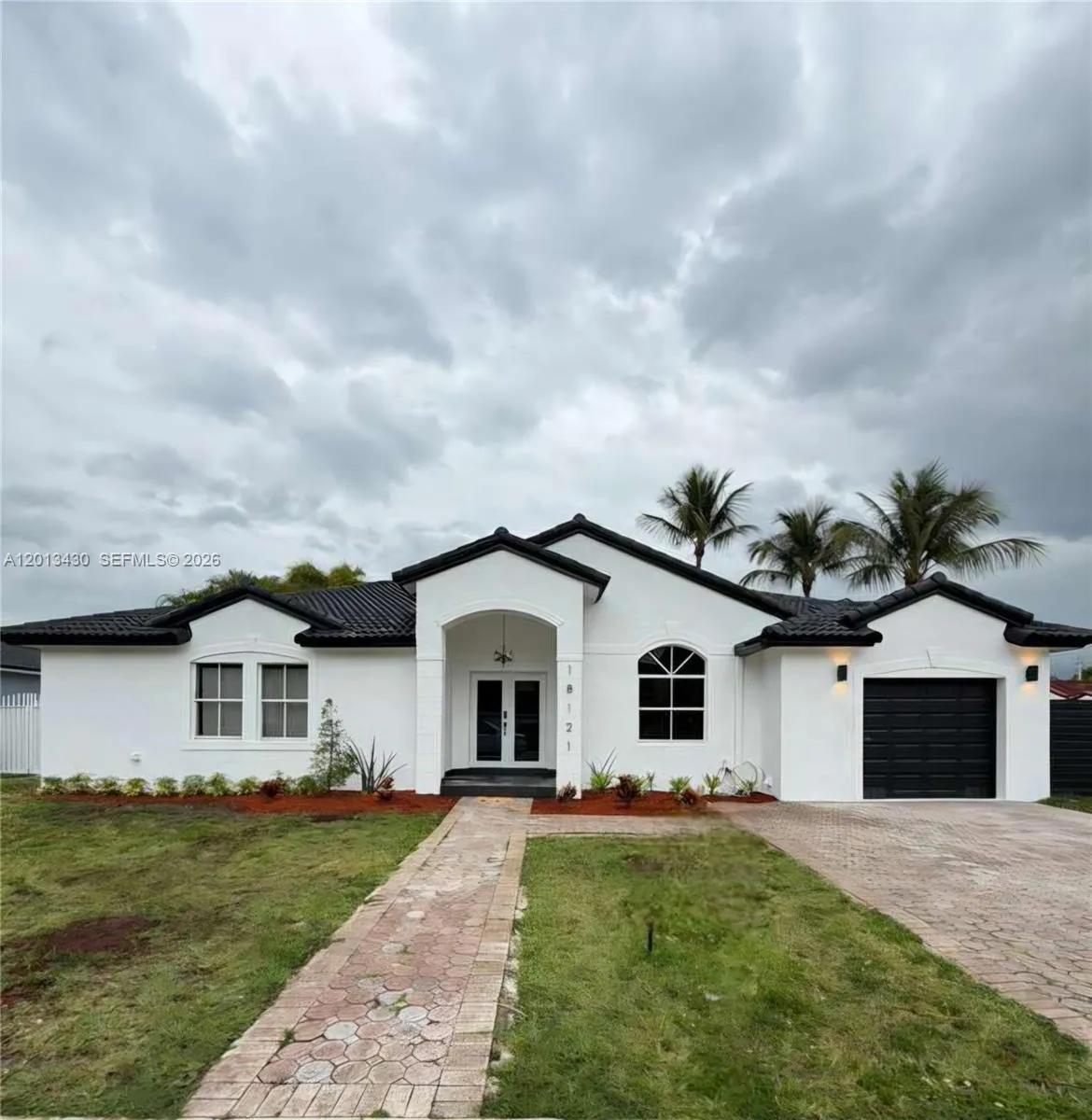 18121 SW 152nd Ct # 001, Miami FL 33187