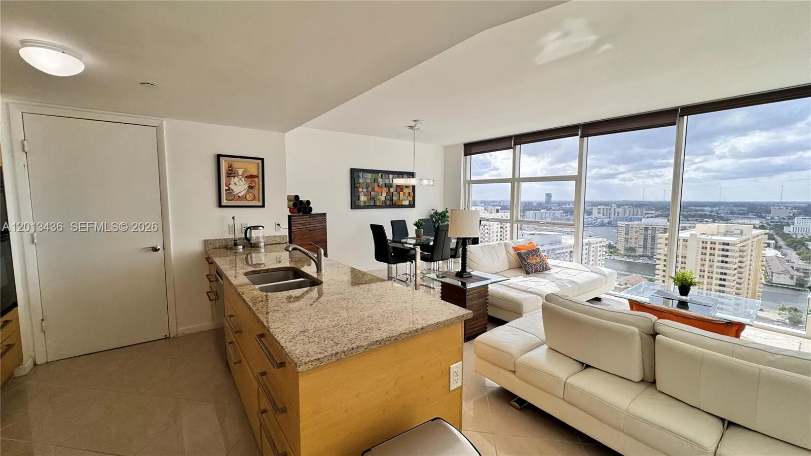 1830 S Ocean Dr # 2407, Hallandale Beach FL 33009