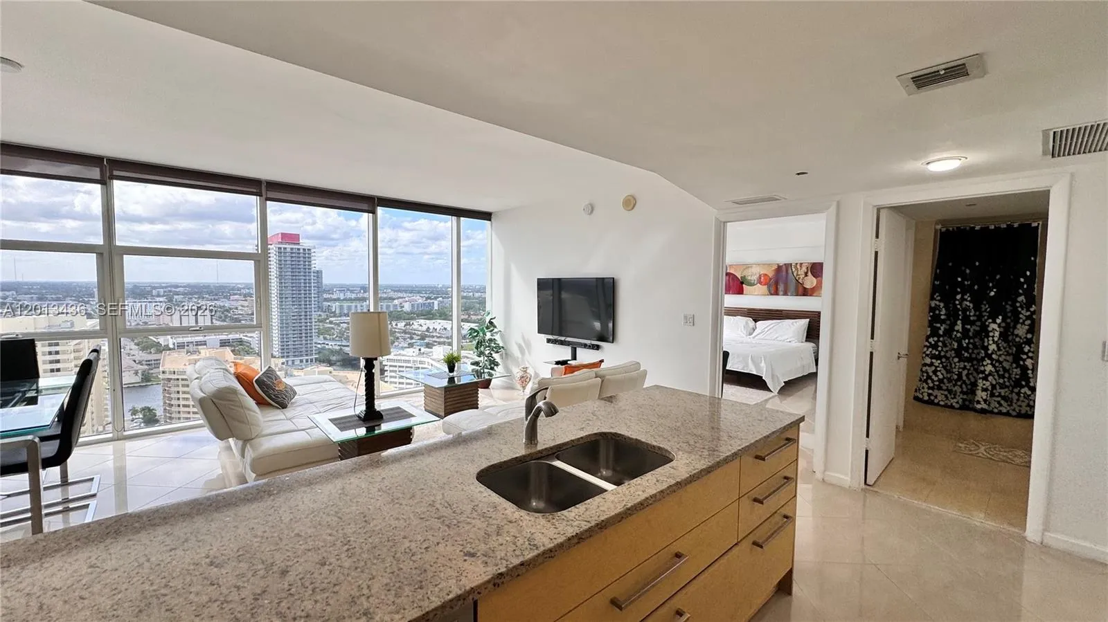 1830 S Ocean Dr # 2407, Hallandale Beach FL 33009