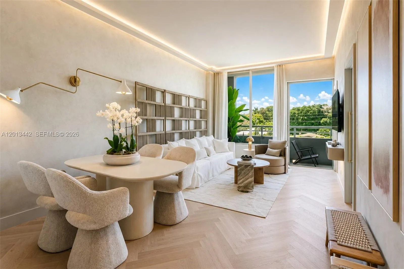 3250 Grand Ave # 307, Miami FL 33133