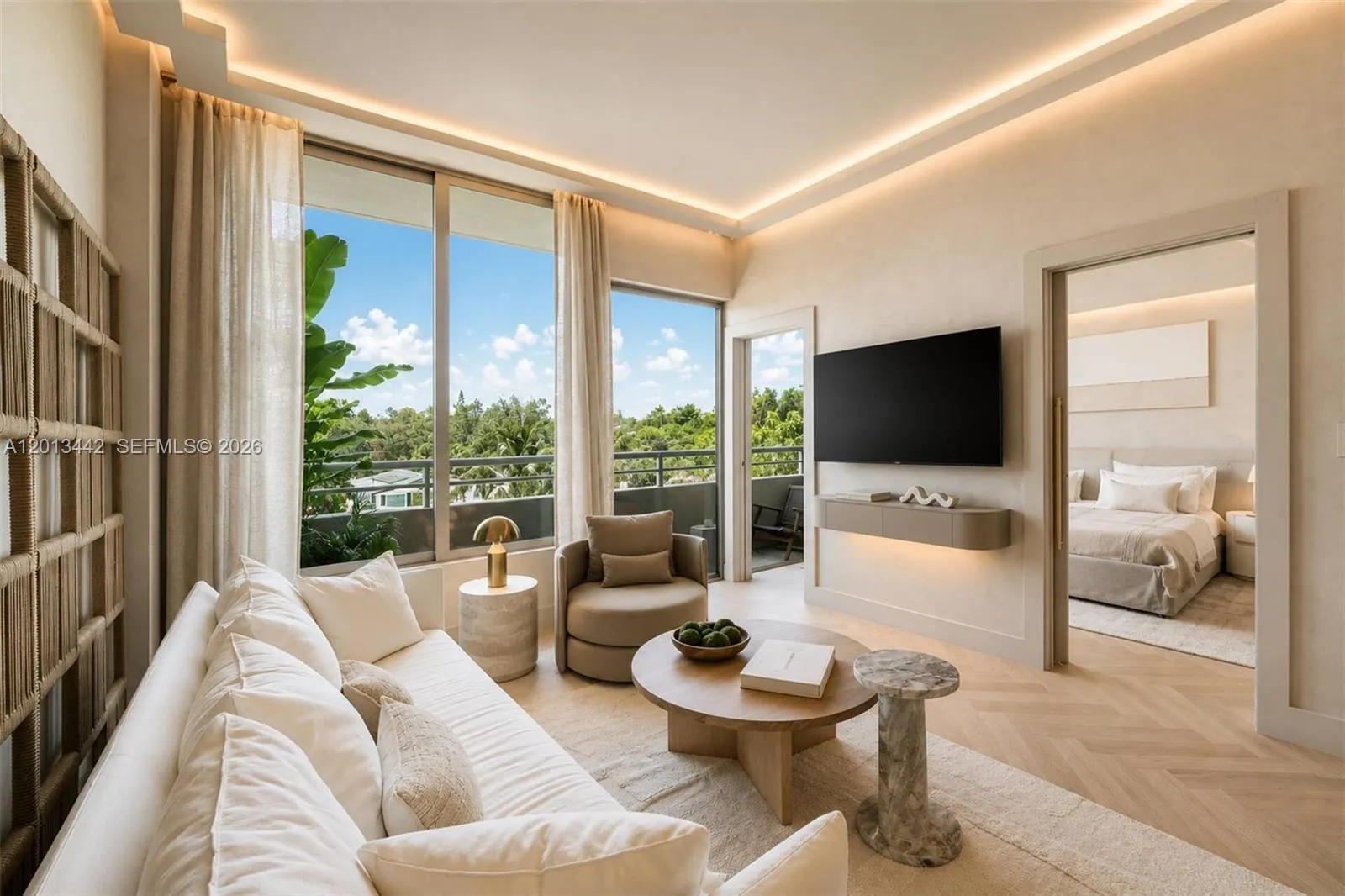 3250 Grand Ave # 307, Miami FL 33133