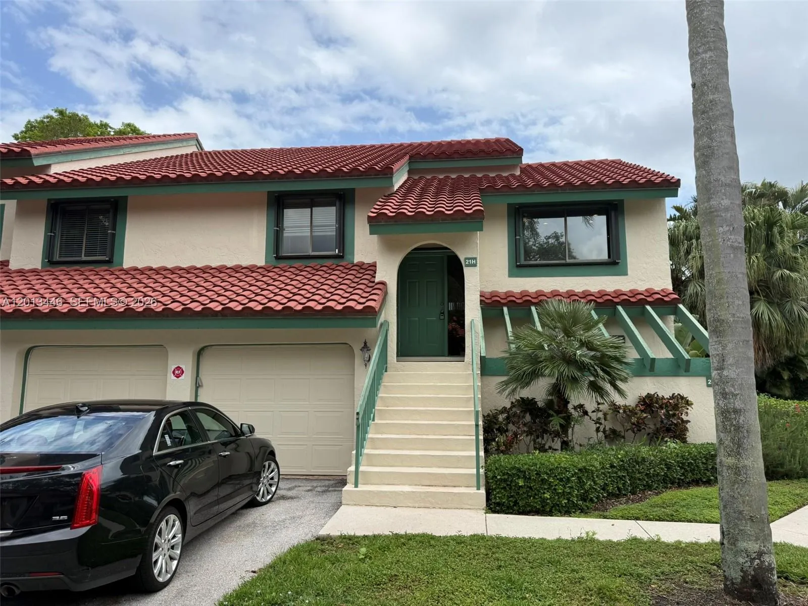 21 W Lexington Ln W # H, Palm Beach Gardens FL 33418