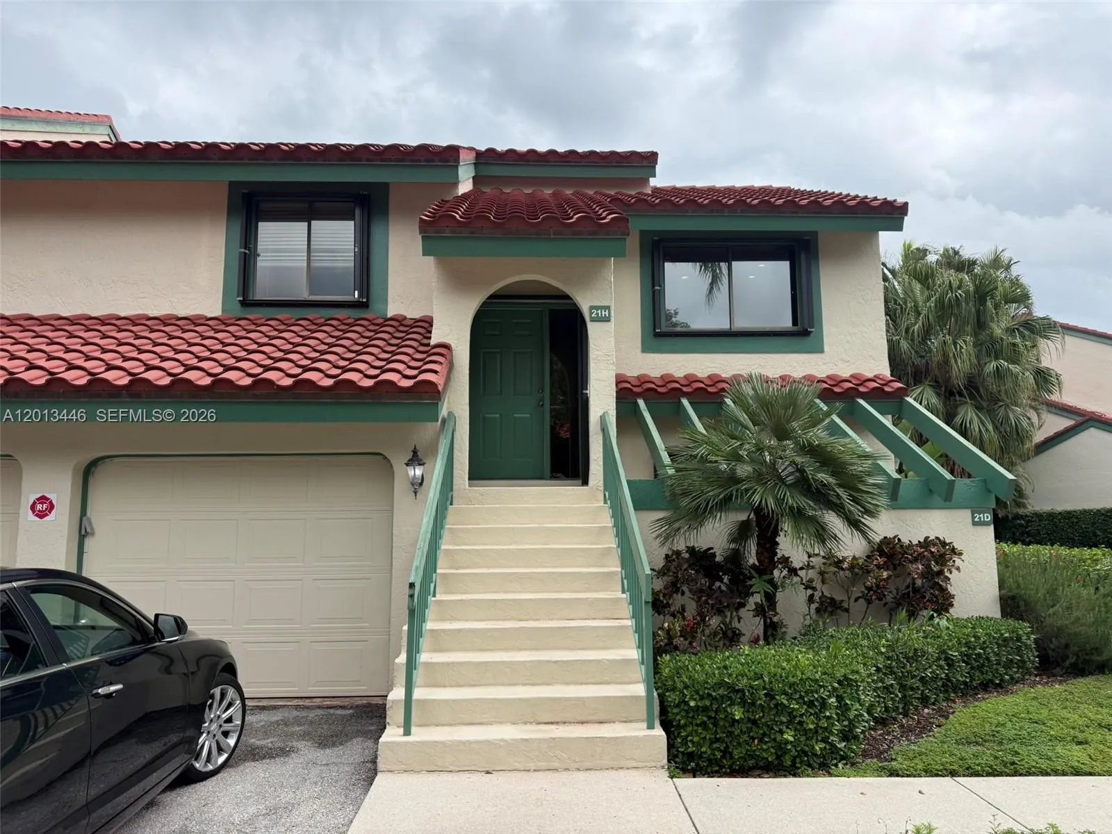 21 W Lexington Ln W # H, Palm Beach Gardens FL 33418