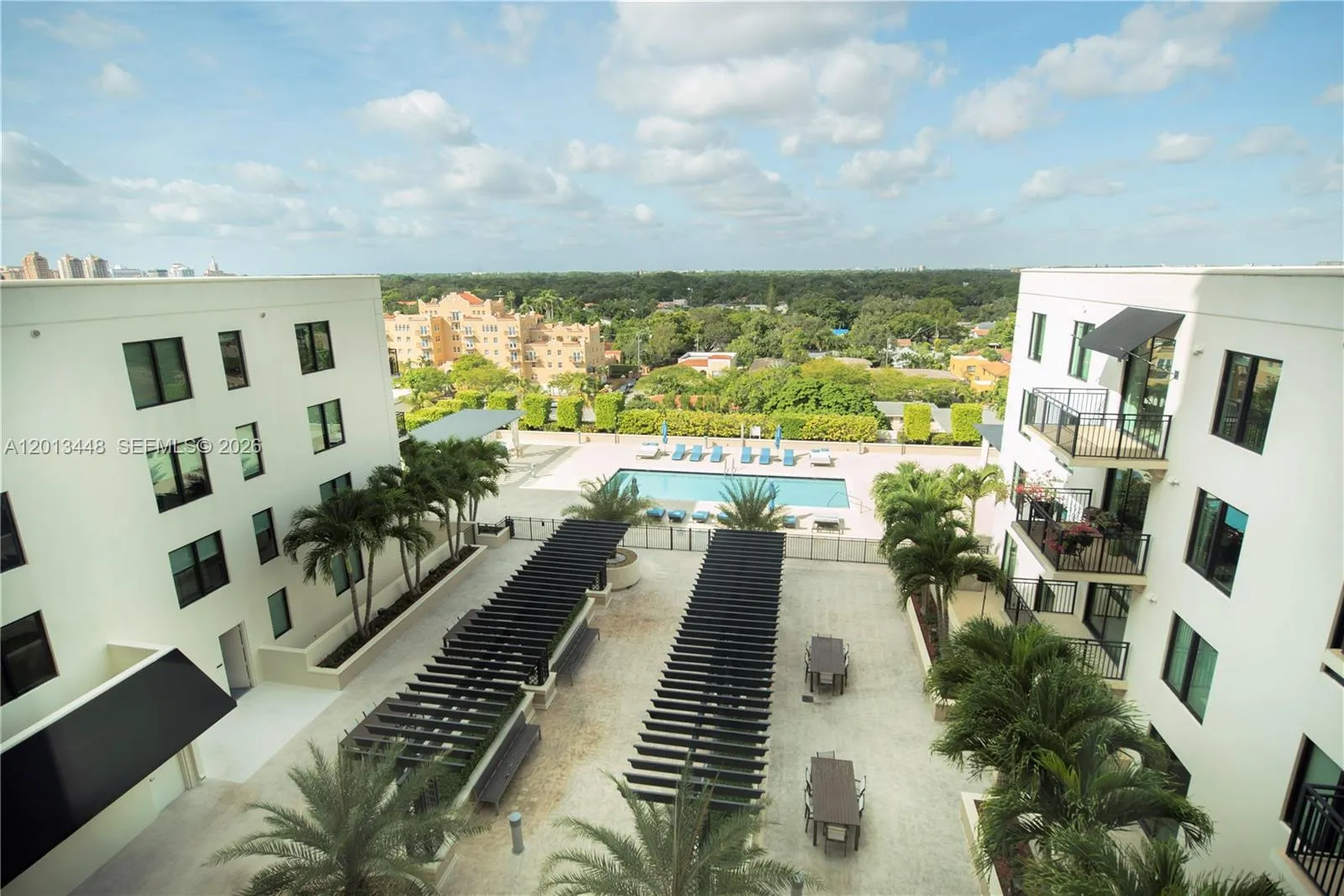 1300 Ponce De Leon Blvd # 603, Coral Gables FL 33134