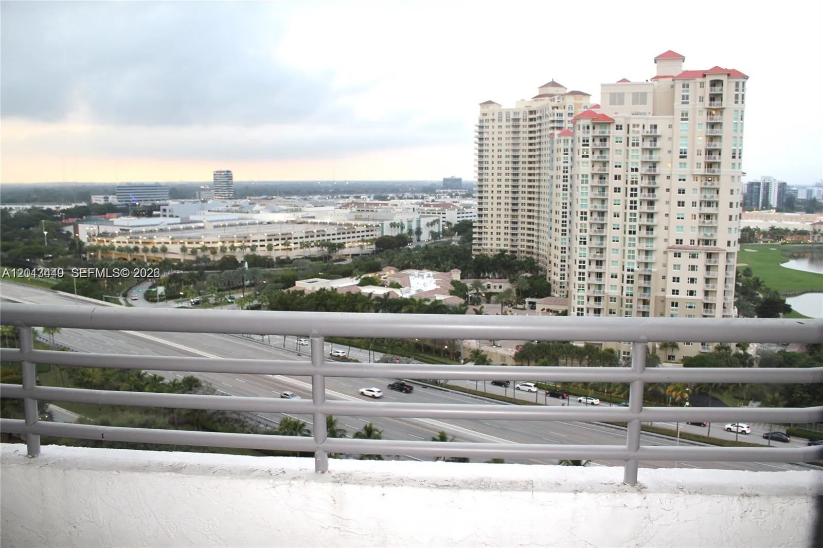 3300 NE 191st St # 1903, Aventura FL 33180