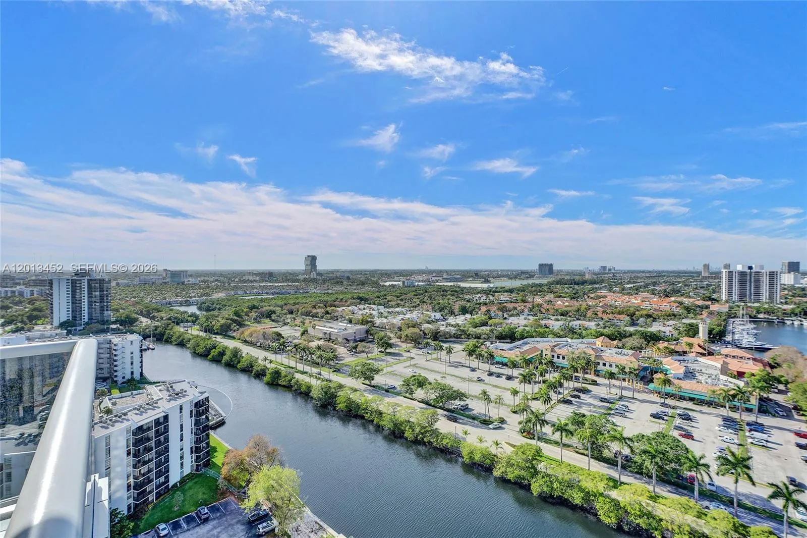 3625 N Country Club Dr # 2310, Aventura FL 33180
