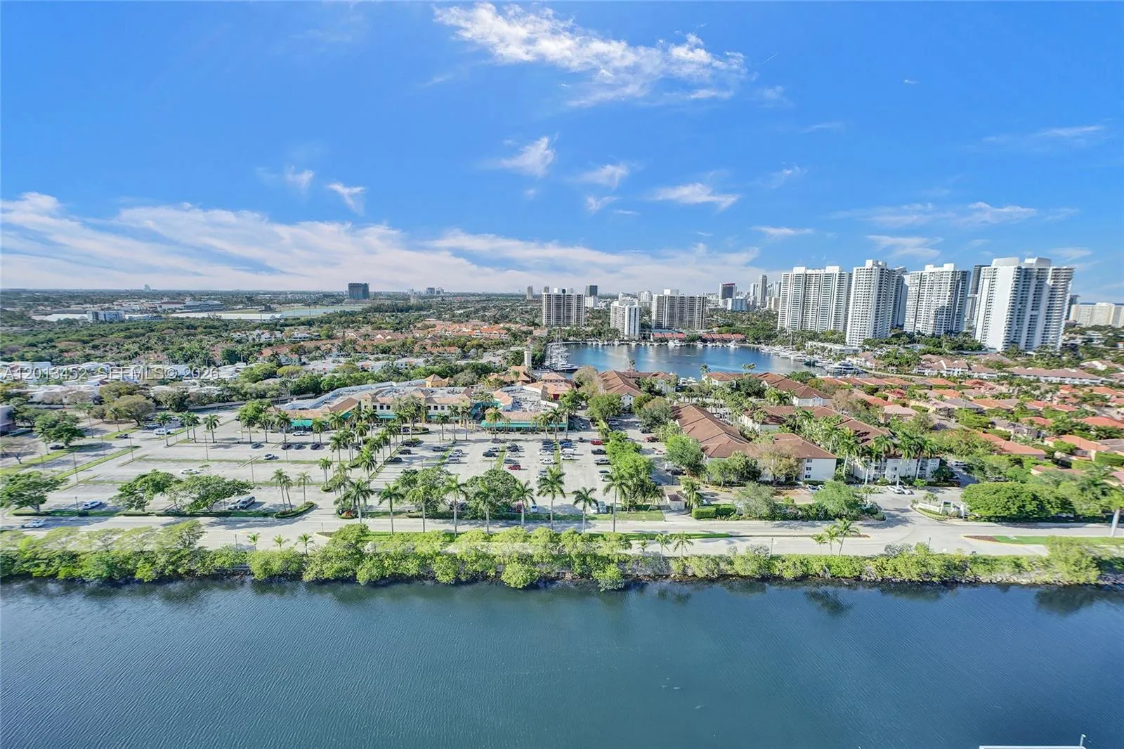 3625 N Country Club Dr # 2310, Aventura FL 33180