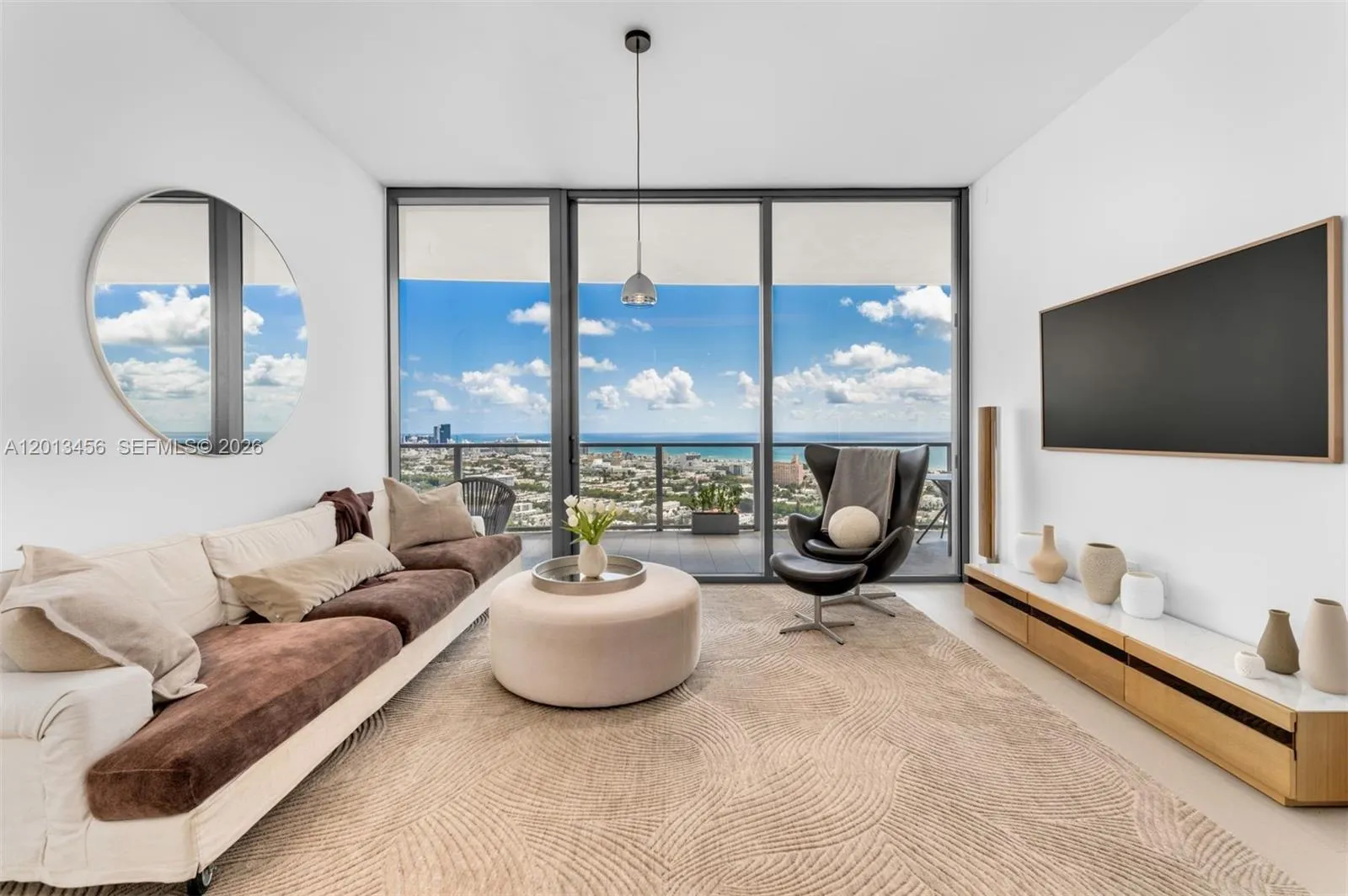 500 Alton Rd # 2904, Miami Beach FL 33139