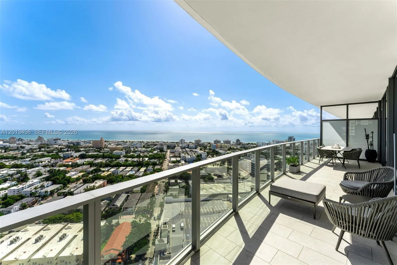 500 Alton Rd # 2904, Miami Beach FL 33139