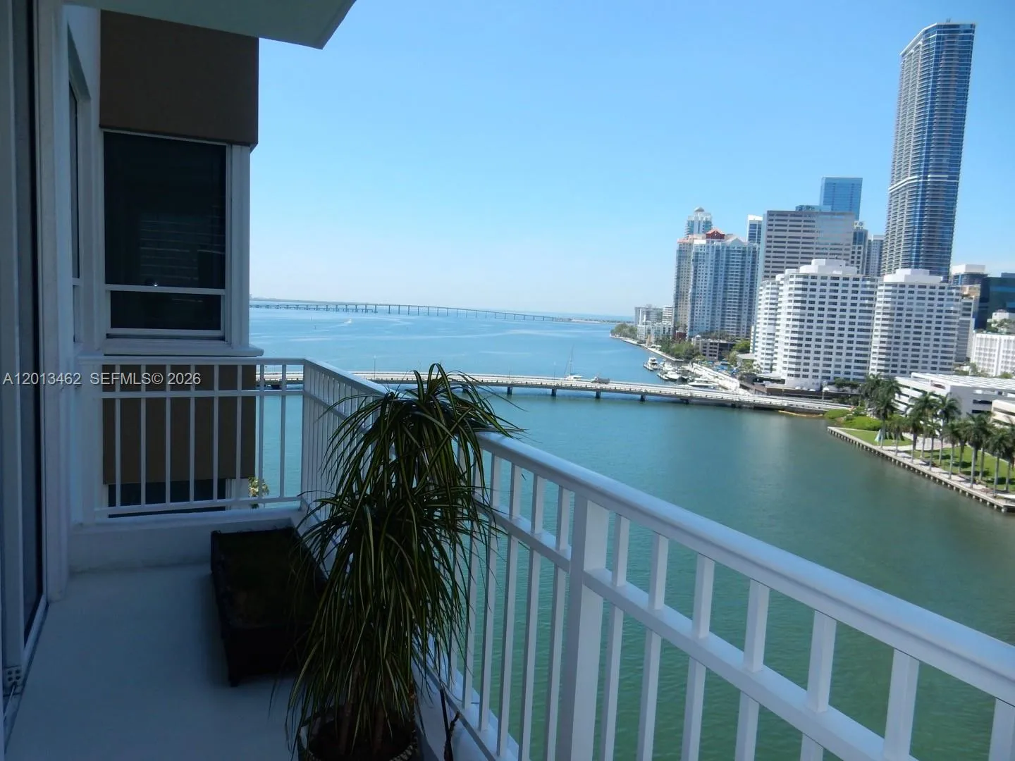 801 Brickell Key Blvd # 1102, Miami FL 33131