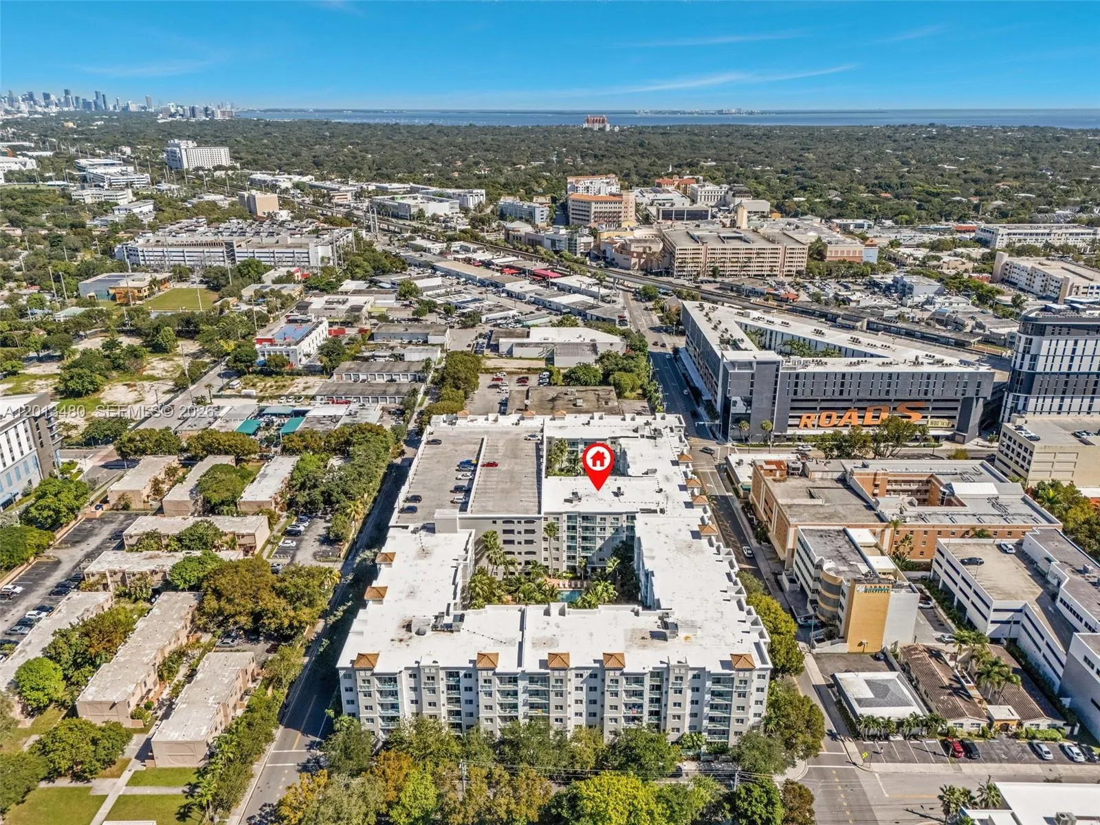6001 SW 70th St # 339, South Miami FL 33143