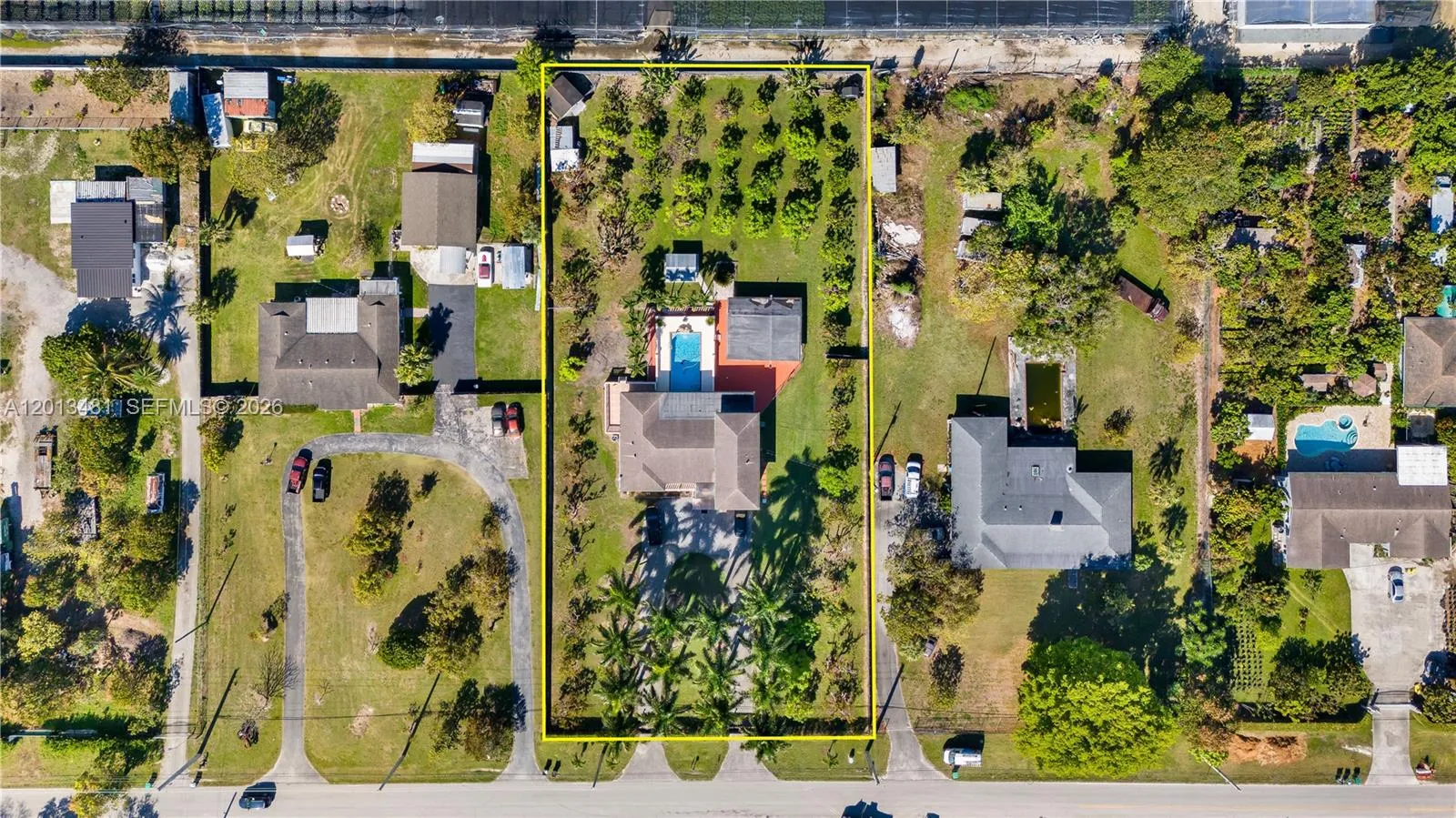 26500 SW 167th Ave # 0, Homestead FL 33031