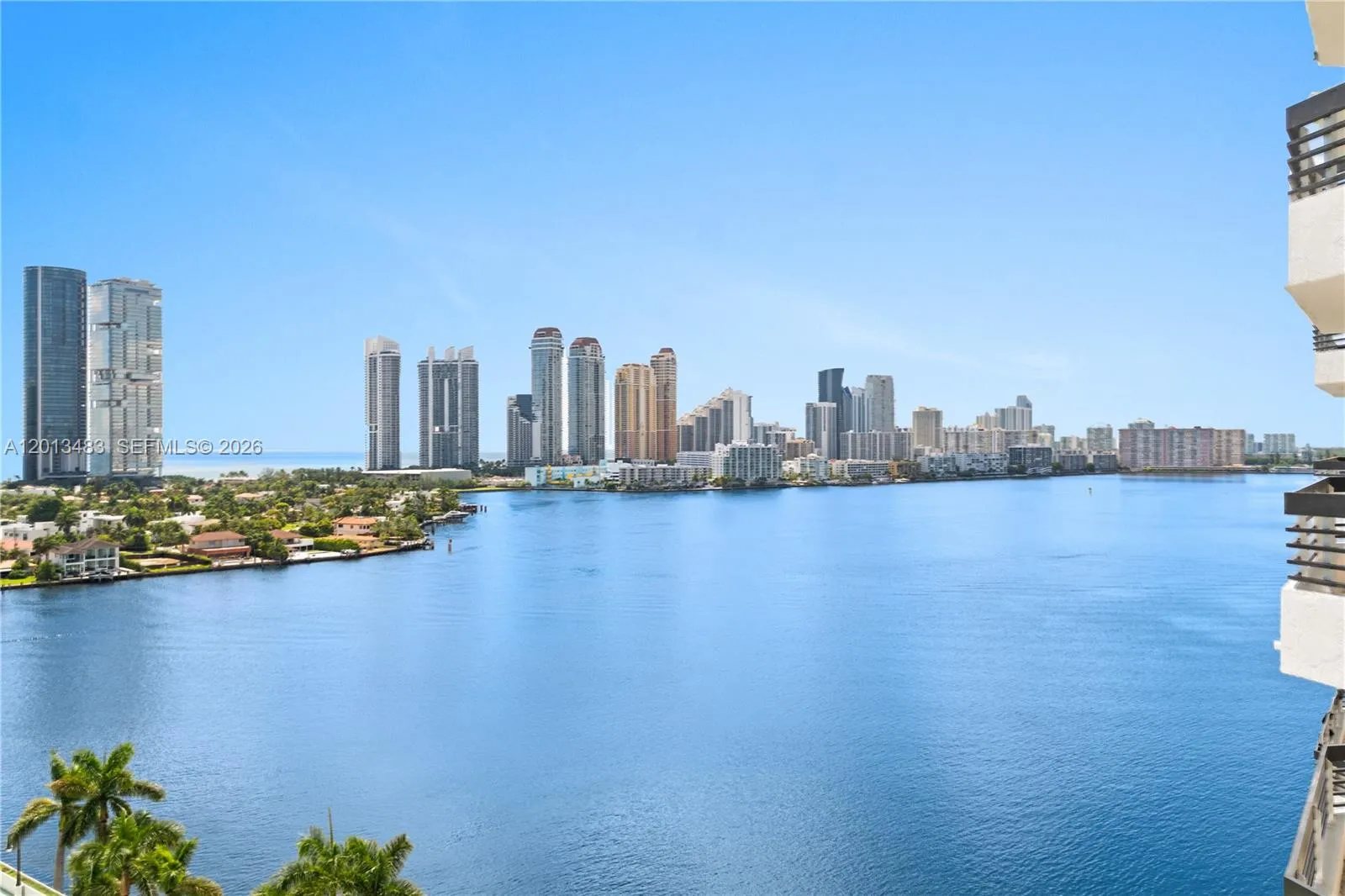 3600 Mystic Pointe Dr # 1616, Aventura FL 33180