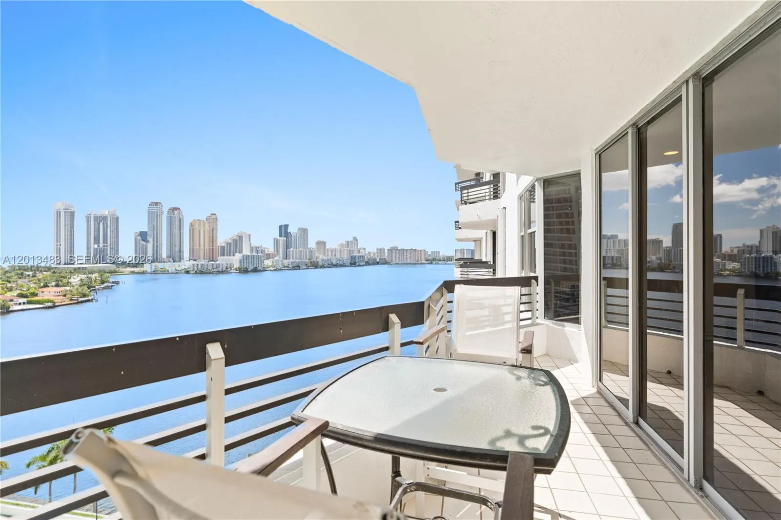 3600 Mystic Pointe Dr # 1616, Aventura FL 33180