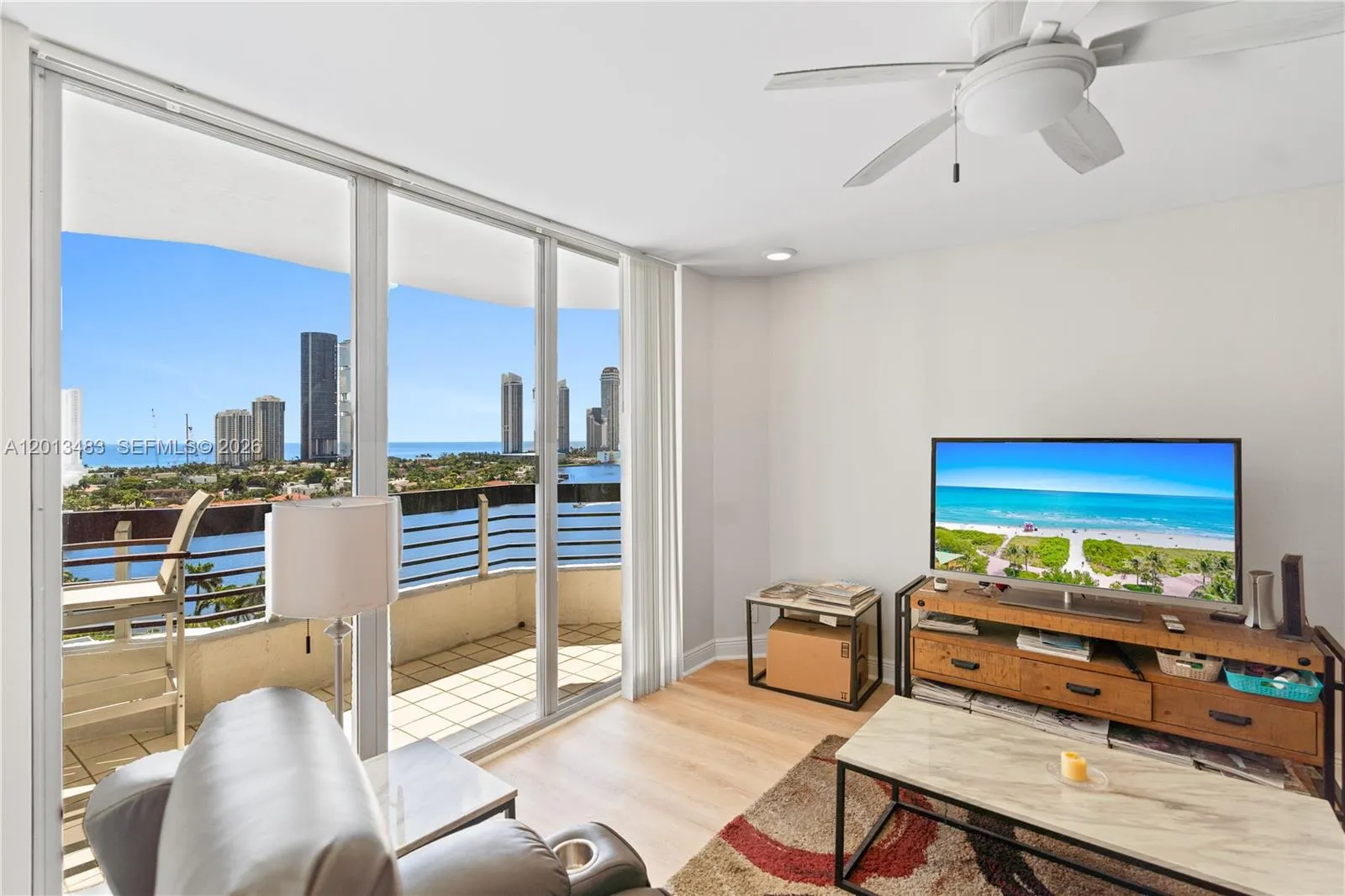 3600 Mystic Pointe Dr # 1616, Aventura FL 33180