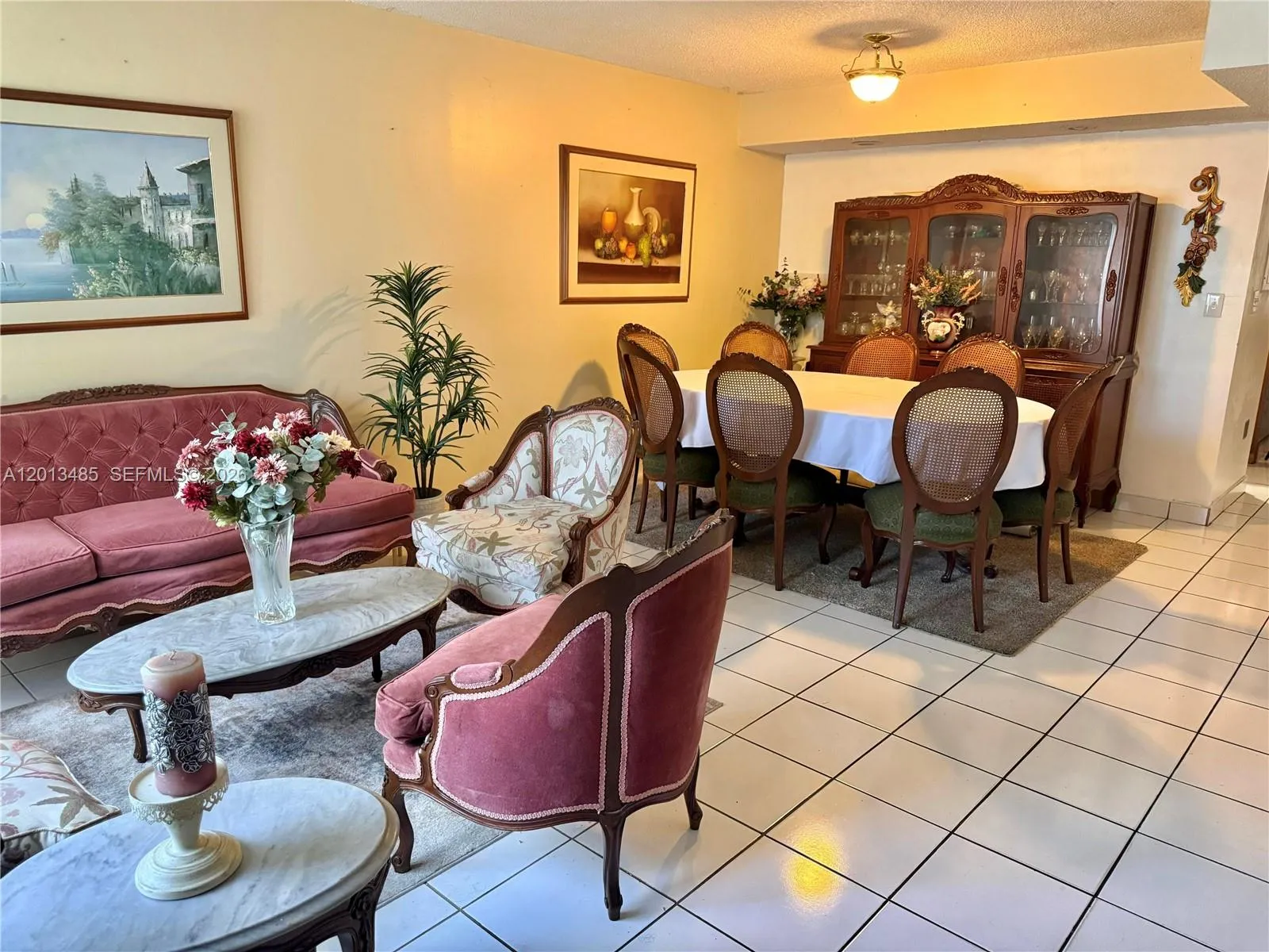 10330 SW 154th Cir Ct # 51, Miami FL 33196