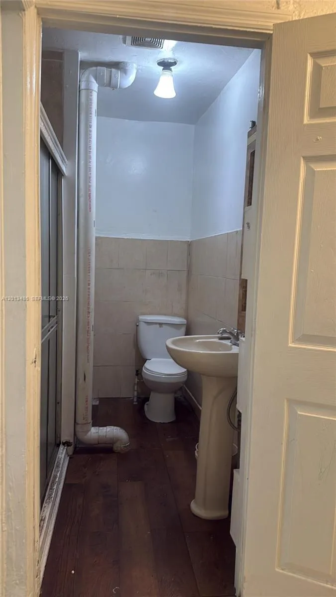 725 Opa Locka Blvd # B, Opa-Locka FL 33054