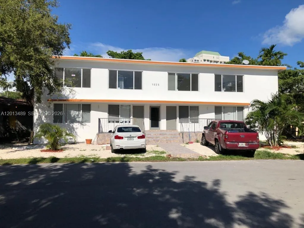 1025 NE 78th St Rd # 2, Miami FL 33138