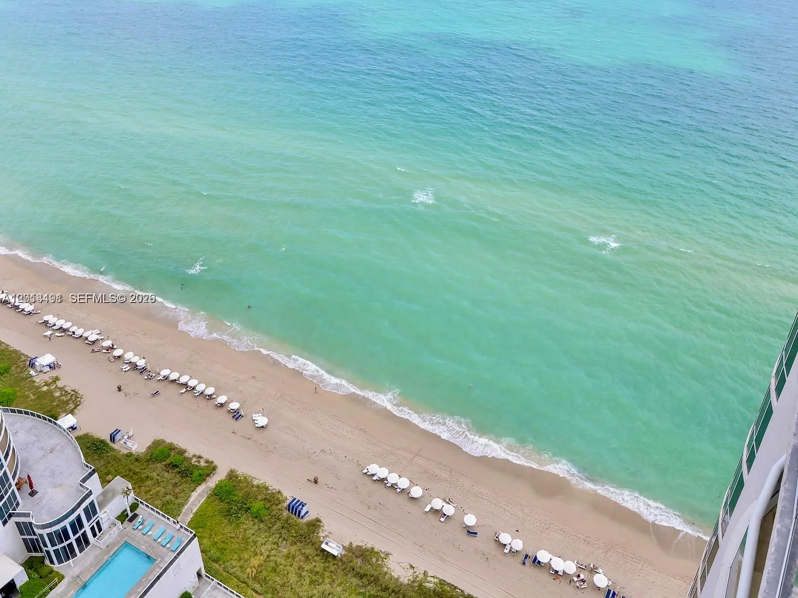 15811 Collins Ave # 2703, Sunny Isles Beach FL 33160