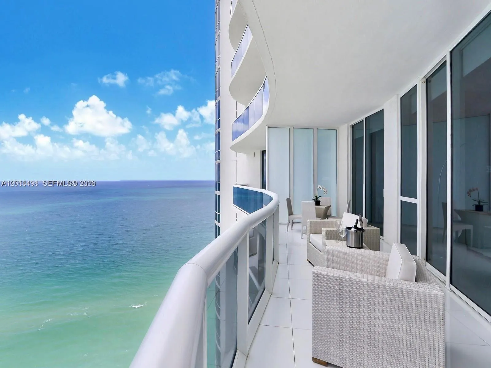 15811 Collins Ave # 2703, Sunny Isles Beach FL 33160