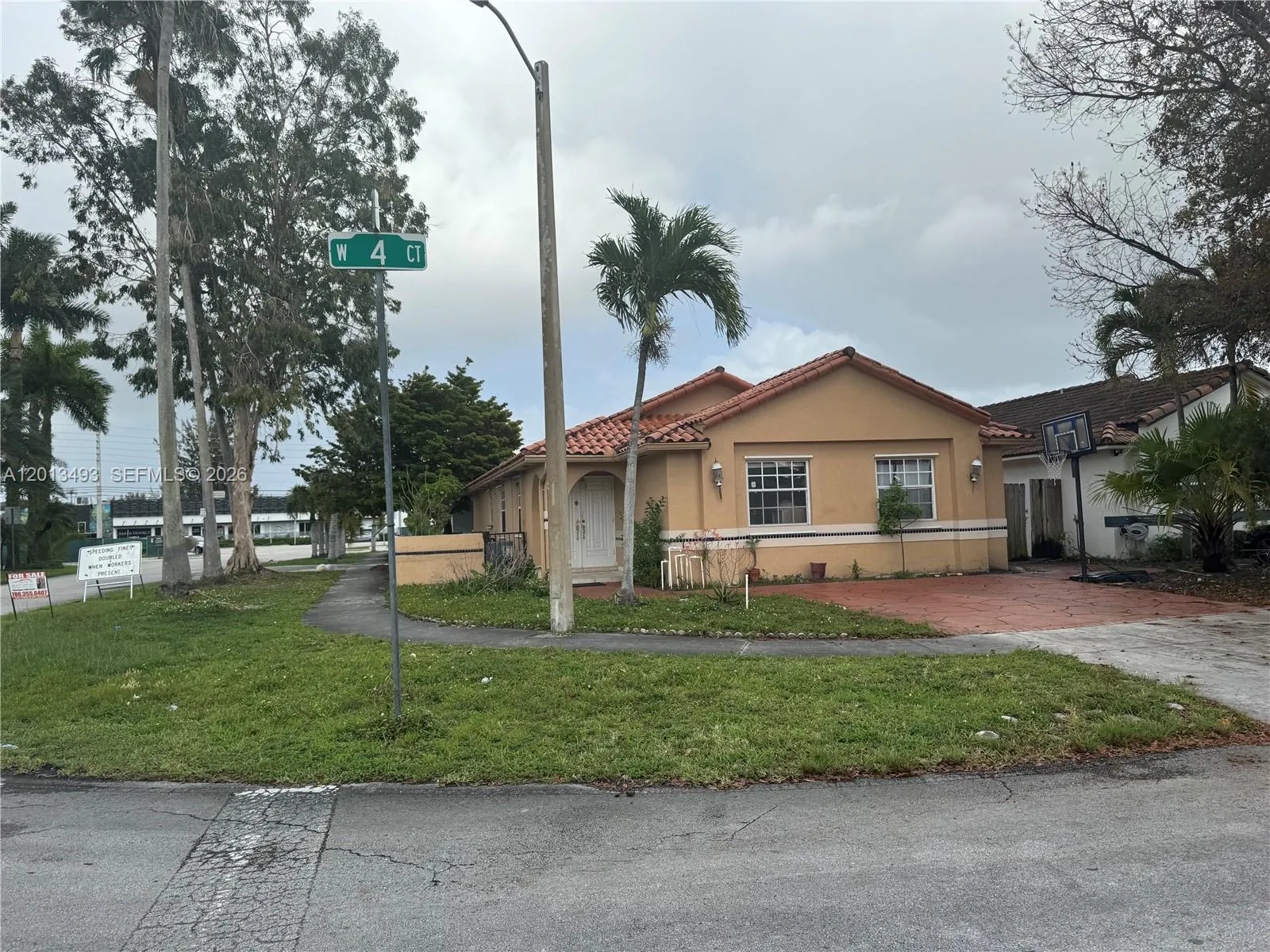7599 W 4th Ct # 0, Hialeah FL 33014
