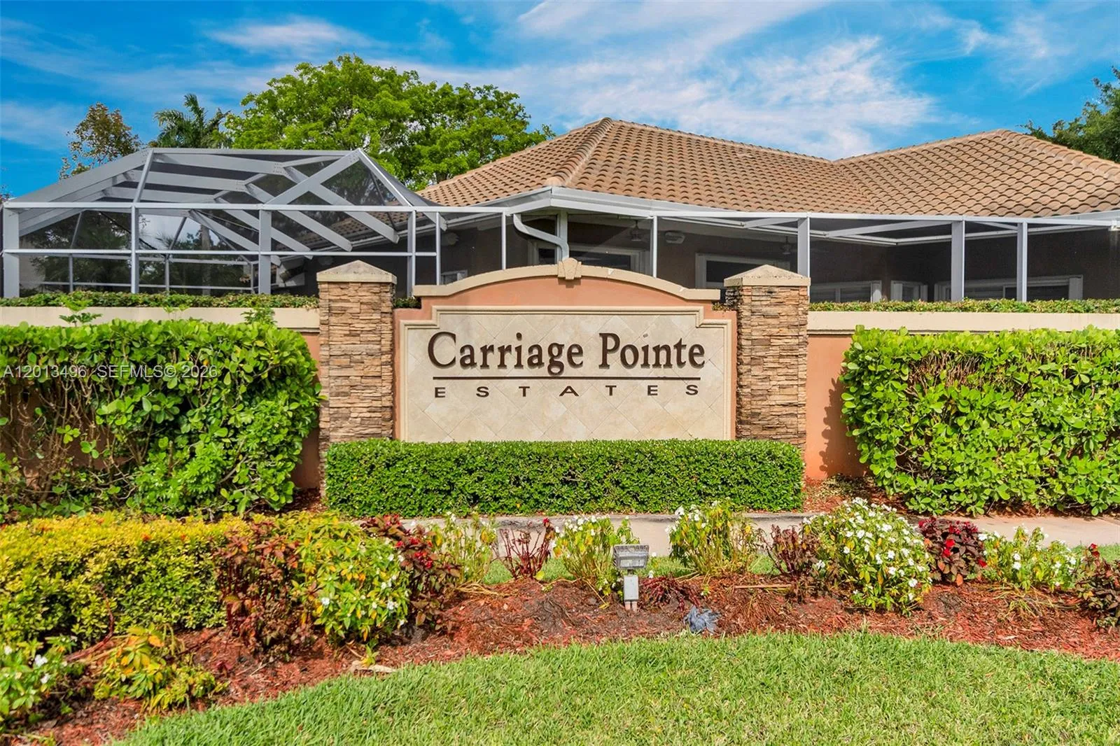 4133 NW 81st Ter, Coral Springs FL 33065