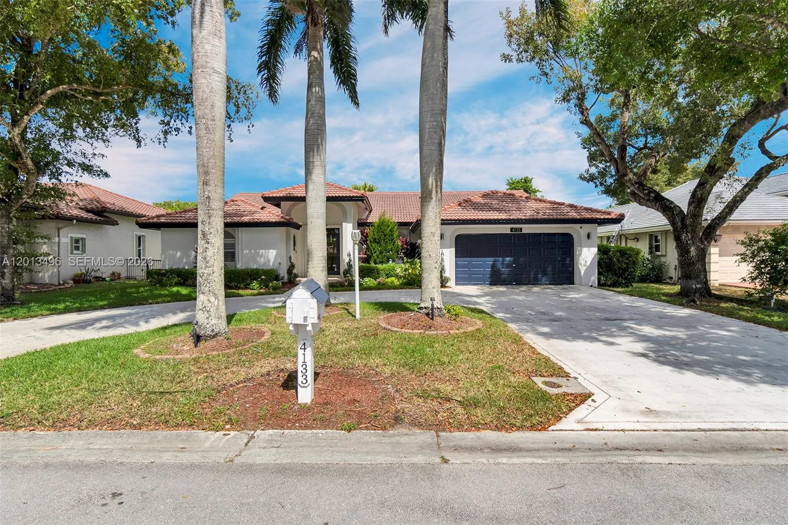 4133 NW 81st Ter, Coral Springs FL 33065
