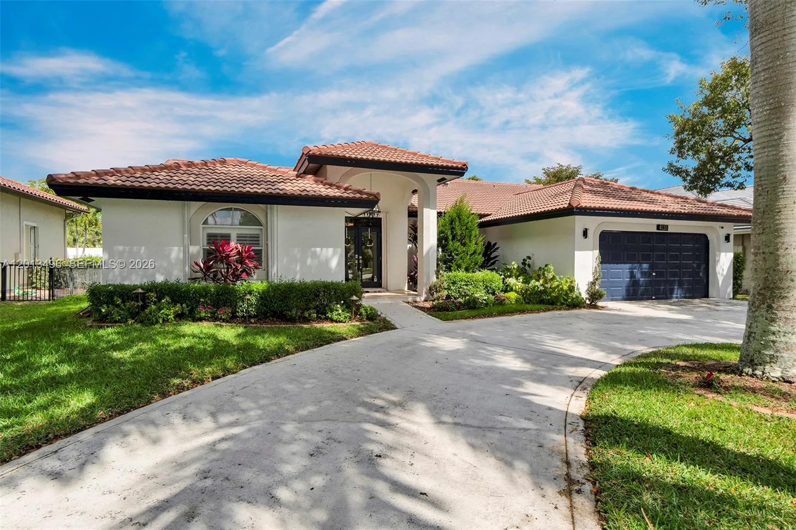 4133 NW 81st Ter, Coral Springs FL 33065
