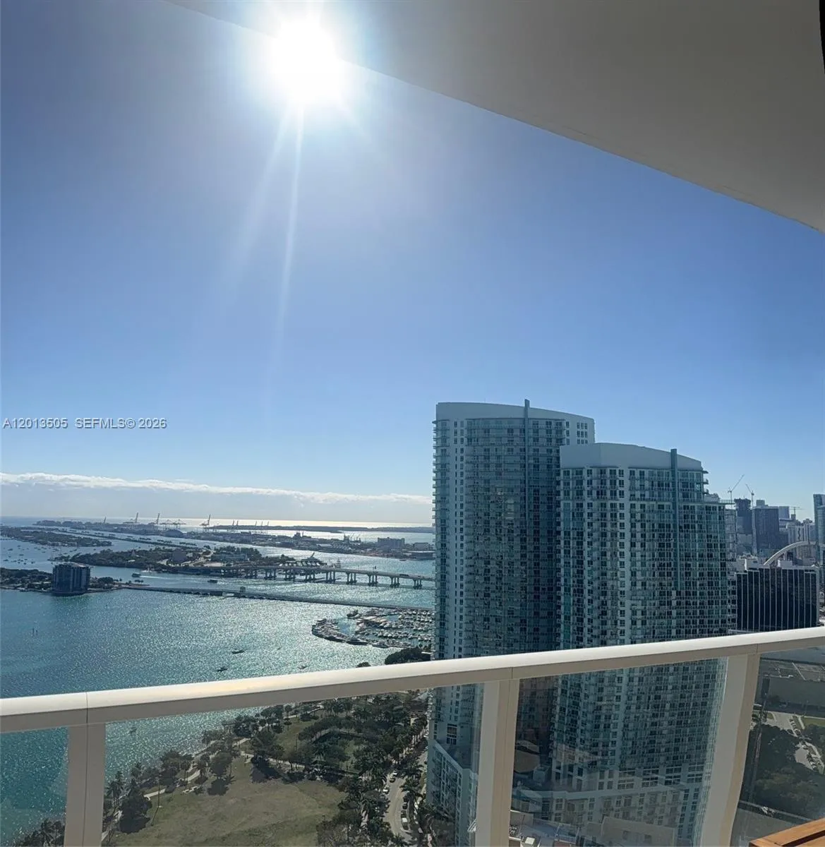 2020 N Bayshore Dr # 3804, Miami FL 33137