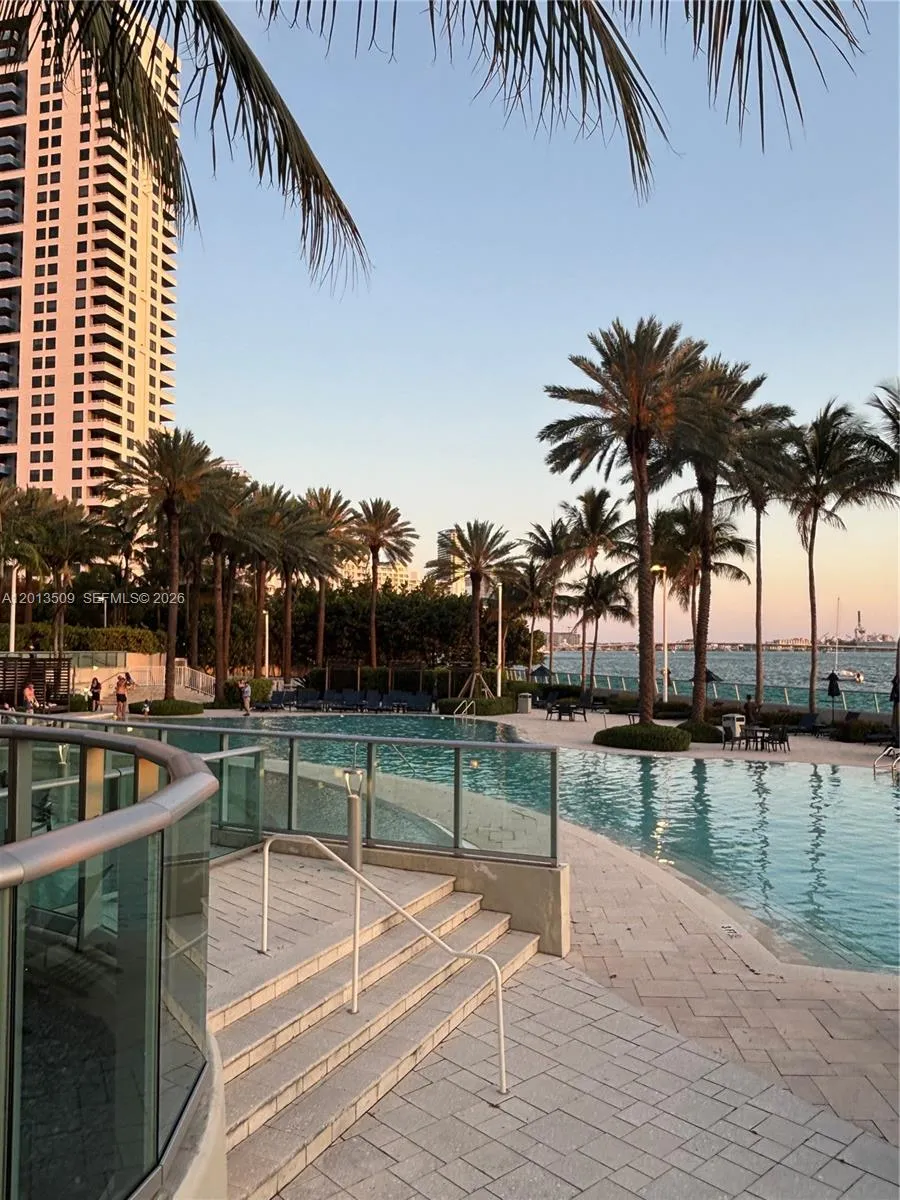 2 bedroom 1 bath for sale at 1500 Bay Rd # 1568S, Miami Beach FL 33139